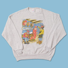 Vintage Sweater Large 