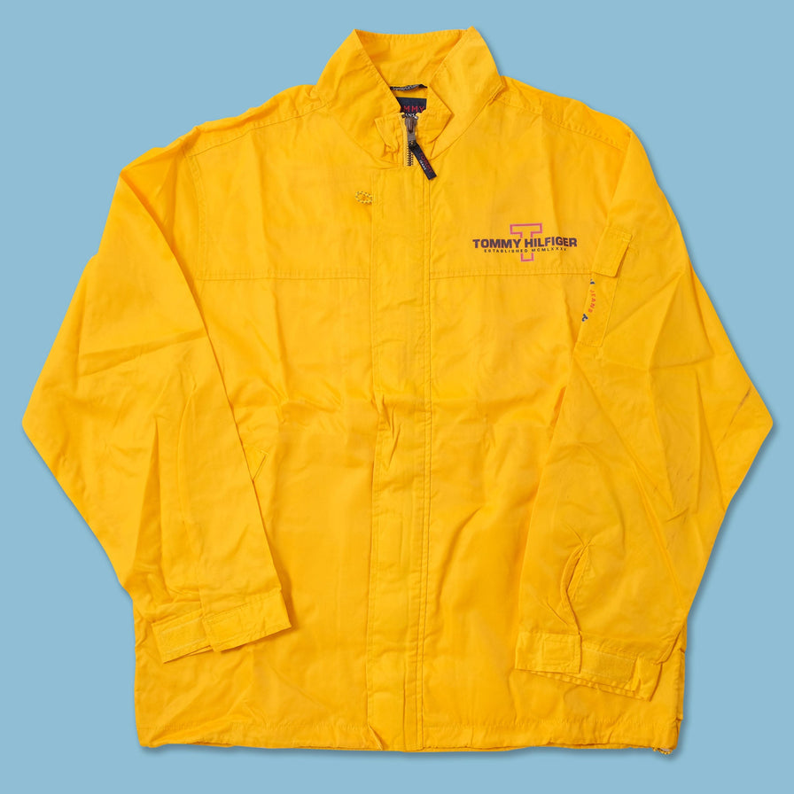 Vintage Tommy Jeans Light Jacket XXLarge 