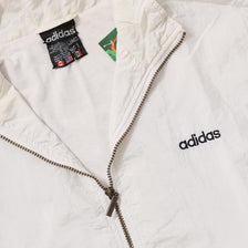 Vintage adidas Track Jacket Large 