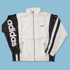 Vintage adidas Track Jacket Large 