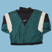 Vintage Reebok Track Jacket XLarge 