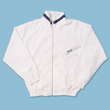 Fila Track Jacket XLarge 