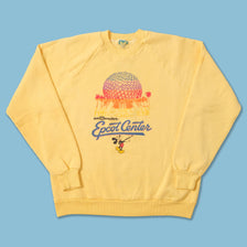 Vintage Disney World Sweater Medium 