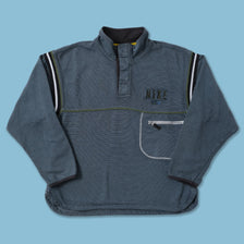 Vintage Nike Sweater Large 