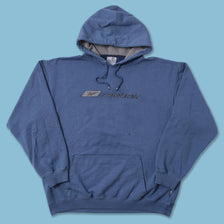 Vintage Reebok Hoody XLarge 