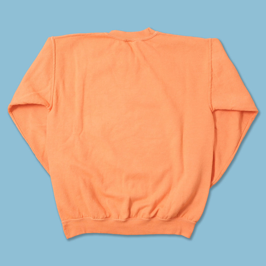 Vintage Animal Sweater Medium 