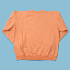 Vintage Horses Sweater XLarge 