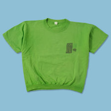 Vintage Quiksilver Sweater Medium 