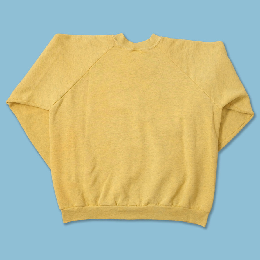Vintage Harry Caray's Sweater Large 