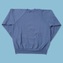 Vintage Ski Sweater Large 