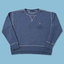 Polo Ralph Lauren Women's Sweater Medium 