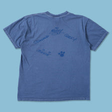 Vintage Disney Cruise Line T-Shirt Medium 