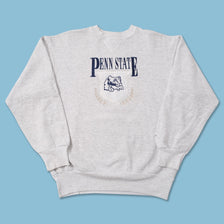 Vintage Penn State Nittany Lions Sweater Medium 