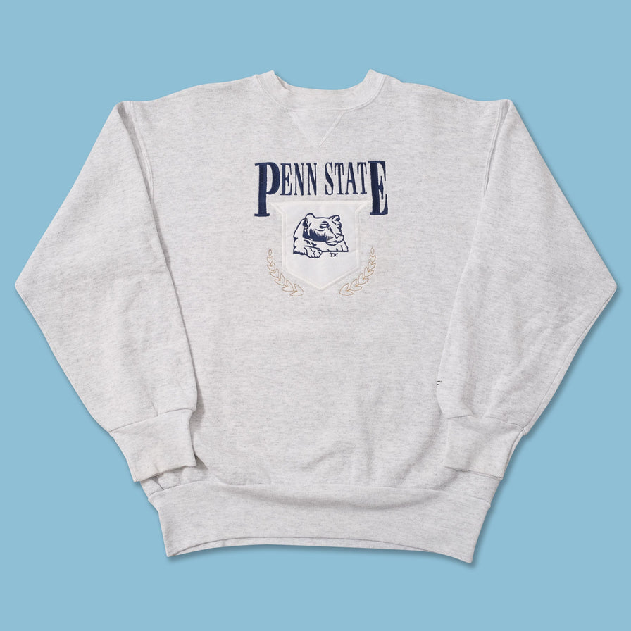Vintage Penn State Nittany Lions Sweater Medium 