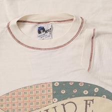 Vintage Nature Sensations Sweater XLarge 