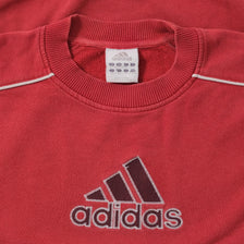 Vintage adidas Sweater Large 