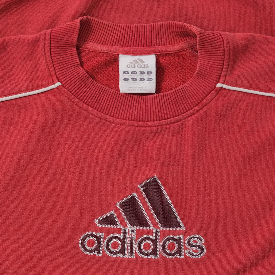Vintage adidas Sweater Large 