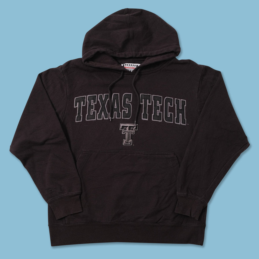 Texas Tech Hoody Small 