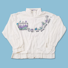 Vintage adidas Track Jacket Small 