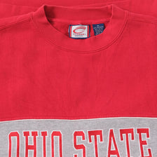 Vintage Ohio State Sweater XLarge 