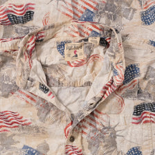 Vintage USA Shirt Large 