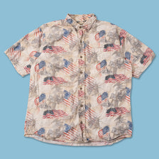 Vintage USA Shirt Large 