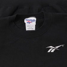 Vintage Reebok Women's Sweater XSmall 