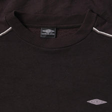 Vintage Umbro Sweater Large 