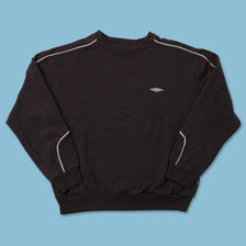 Vintage Umbro Sweater Large 