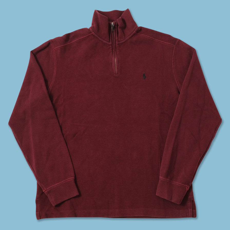 Vintage Polo Ralph Lauren Sweater Medium 