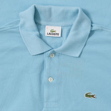 Lacoste Long Polo Medium 