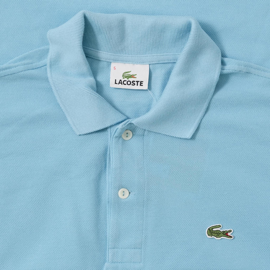 Lacoste Long Polo Medium 