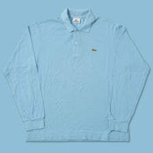 Lacoste Long Polo Medium 