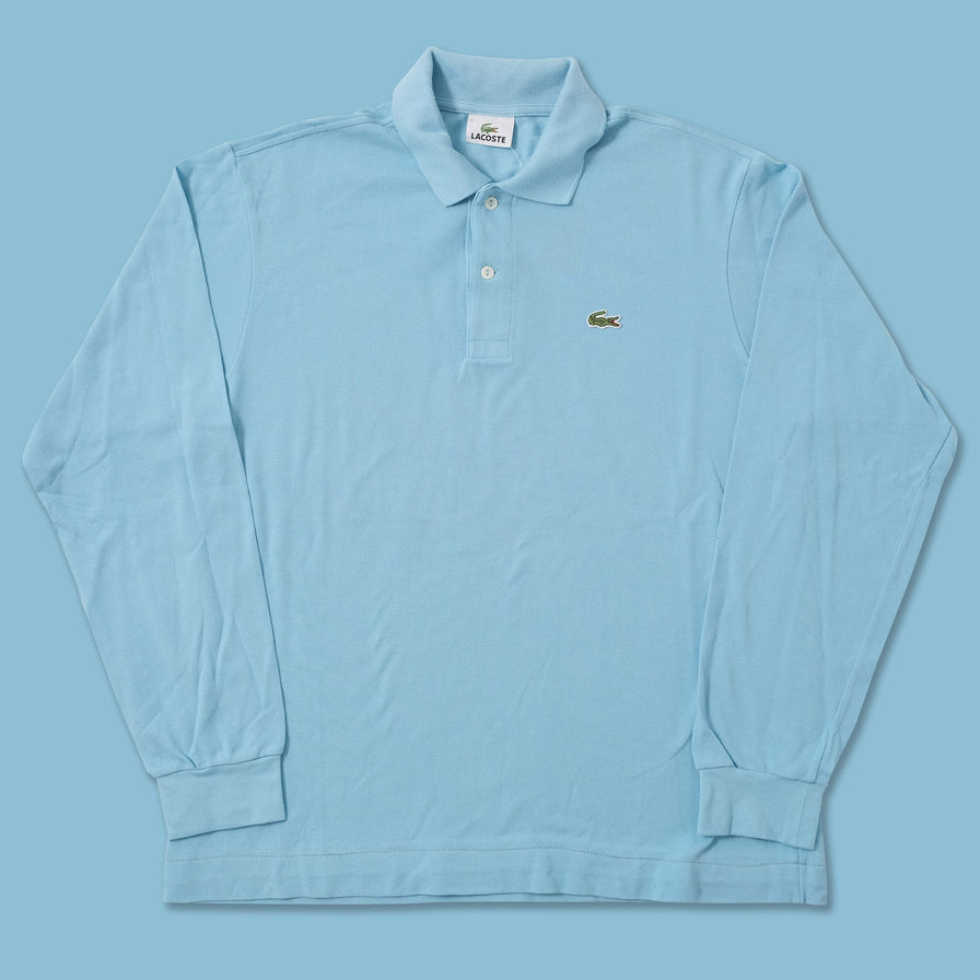 Lacoste Long Polo Medium 