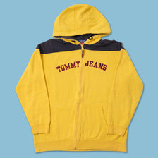 Tommy Hilfiger Jeans Zip Hoody Small 