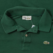 Vintage Lacoste Long Polo Small 