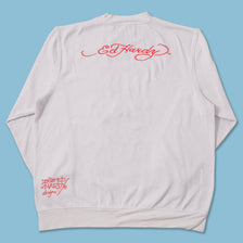 Ed Hardy Sweater XXL 