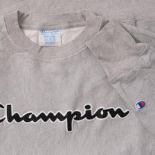 Champion Sweater Medium 