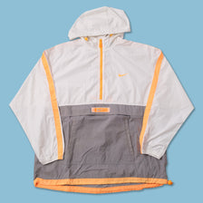 Vitnage Nike Windbreaker Medium 