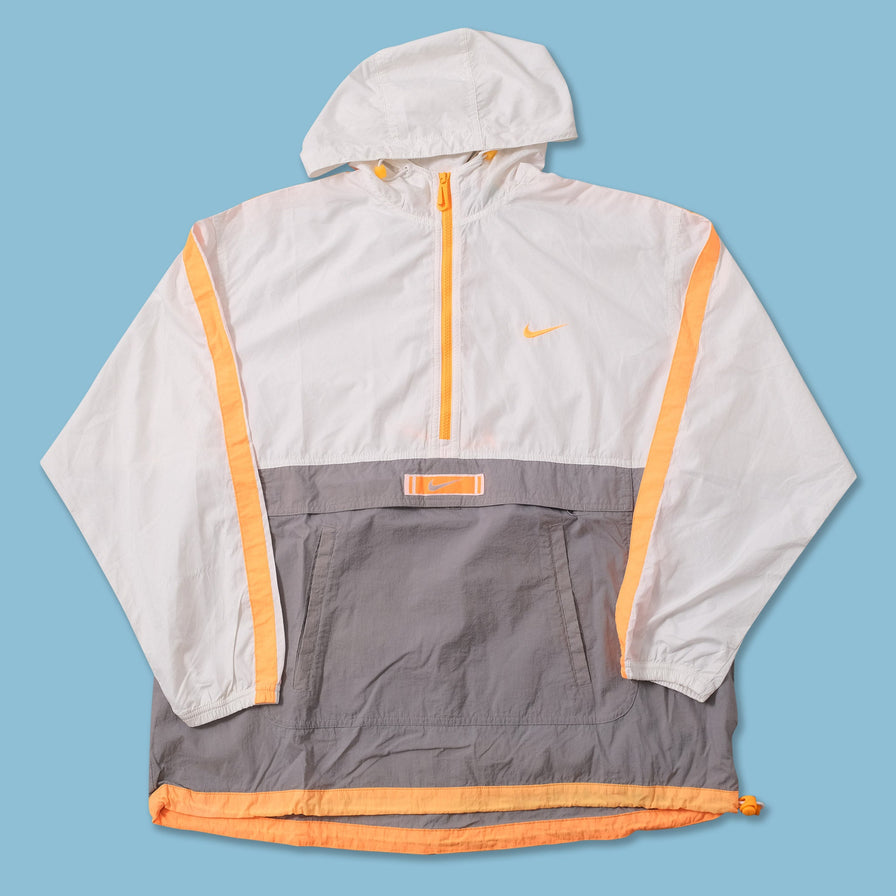 Vitnage Nike Windbreaker Medium 