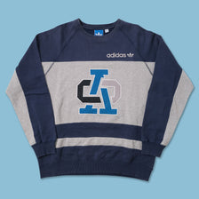 adidas Sweater Medium 