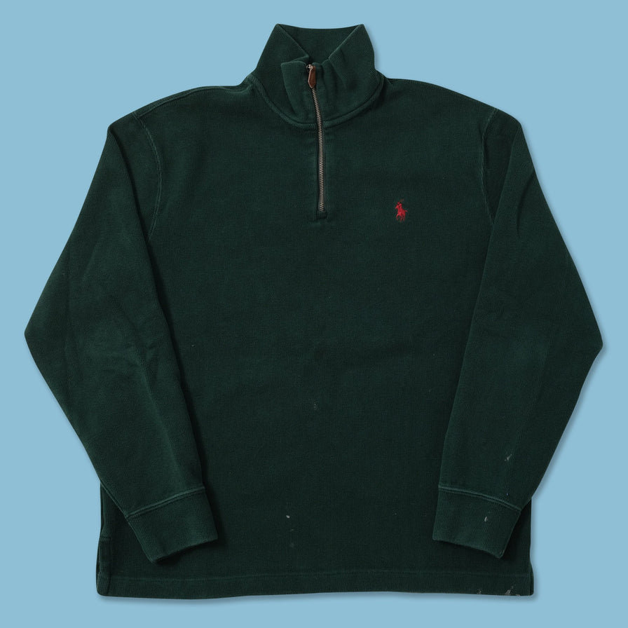 Vintage Polo Ralph Lauren Sweater Medium 