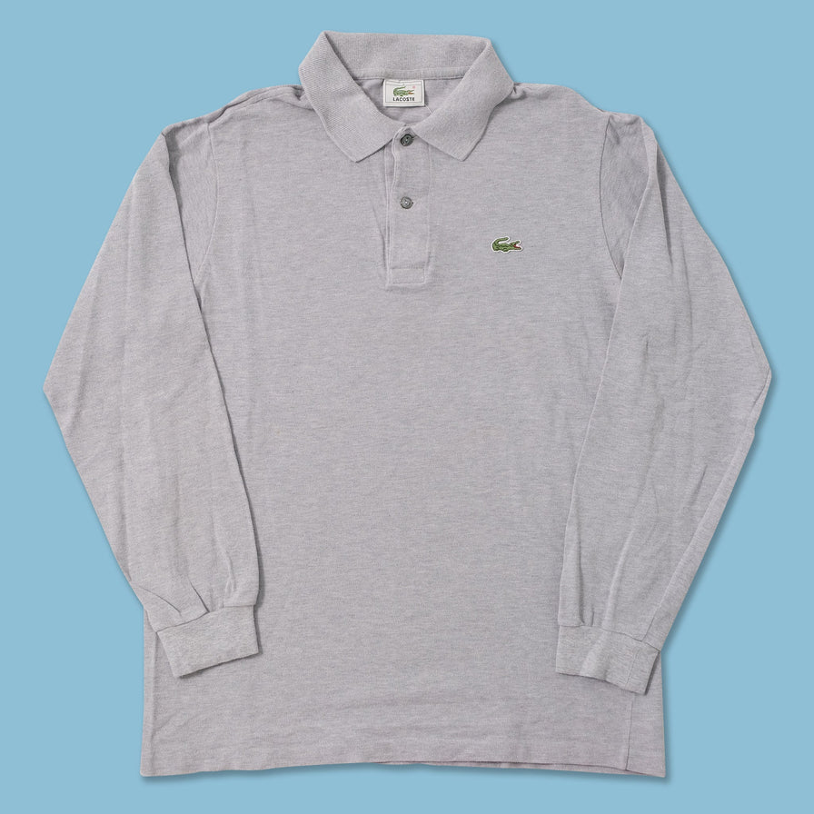 Vintage Lacoste Long Polo Small 
