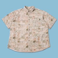 Woolrich Shirt XL 
