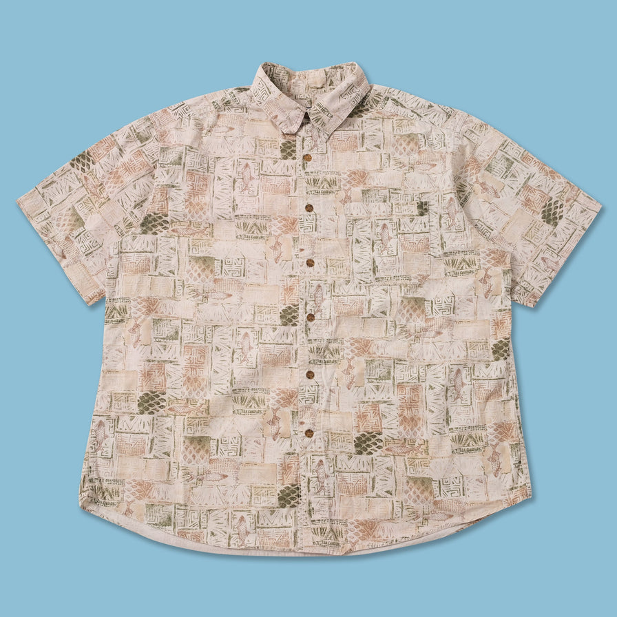 Woolrich Shirt XL 