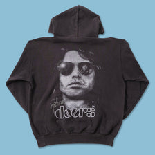 Vintage The Doors Hoody Medium 