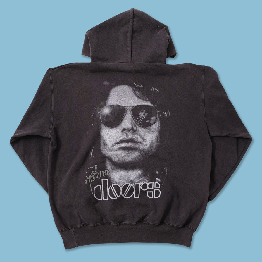 Vintage The Doors Hoody Medium 