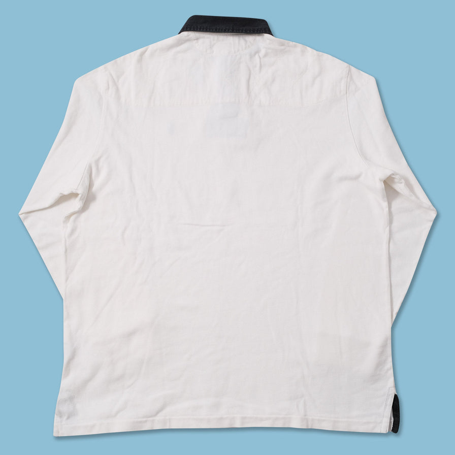 Vintage Polo Ralph Lauren Long Polo XLarge 