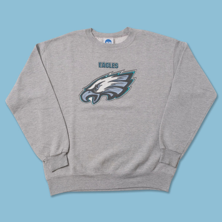 Vintage Philadelphia Eagles Sweater Medium 