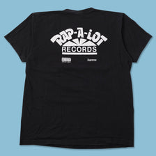Supreme x Rap-A-Lot Records T-Shirt XLarge 